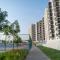 Twilight 1BR apartment Yas Island