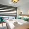 SIGMA Suites Hotel - 塞萨洛尼基