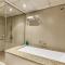 bnbmehomes Resort style living with Beach access - 迪拜