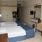 Batıhan Beach Resort & Spa - Kuşadası