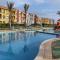 Porto Matrouh unique Chalet