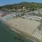 Escapade Marine : Vue mer, 2 chambres, Parking, à pied de la plage - Sainte-Maxime