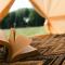 Glamping in Småland