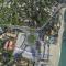 Escapade Marine : Vue mer, 2 chambres, Parking, à pied de la plage - Sainte-Maxime