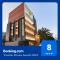 Townhouse Spruce Hotels Bellandur - Bangalúr