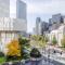 Downtown jr 1br w concierge wd gym BOS-943 - 波士顿