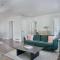 Menlo Park 2br w parking ac nr dining tech SFO-1497