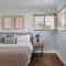Menlo Park 2br w parking ac nr dining tech SFO-1497