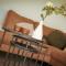 Ibiza Style Holiday chalet