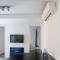 Modern apartment in Trastevere