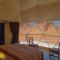 Bubble Sofia Luxury Rum Camp
