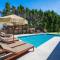 3 Roses Residence - Afantou