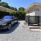Ibiza Style Holiday chalet