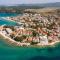 Luxury Seaside Villa L'Amour with pool in Sibenik - Zaboric - Žaborić