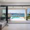 Luxury Seaside Villa L'Amour with pool in Sibenik - Zaboric - Žaborić