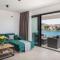 Luxury Seaside Villa L'Amour with pool in Sibenik - Zaboric - Žaborić