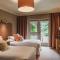 Cragwood Country House Hotel