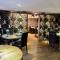 Jabajak Vineyard Restaurant & Rooms - Whitland