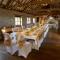 Jabajak Vineyard Restaurant & Rooms - Whitland