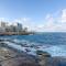Spacious seafront home with terrace, BBQ & Views by 360 Estates - Слима