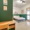 Spacious seafront home with terrace, BBQ & Views by 360 Estates - Слима
