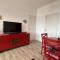 107 - Appartement 2 chambres au Sables-D'Or avec vue mer - Frehel