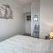 107 - Appartement 2 chambres au Sables-D'Or avec vue mer - Frehel
