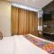 FabHotel The Dreams