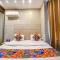 FabHotel The Dreams