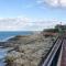Spacious seafront home with terrace, BBQ & Views by 360 Estates - Слима