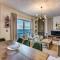 Spacious seafront home with terrace, BBQ & Views by 360 Estates - Слима