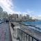 Spacious seafront home with terrace, BBQ & Views by 360 Estates - Слима
