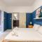 Spacious seafront home with terrace, BBQ & Views by 360 Estates - Слима