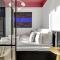 Aura - Riverside & Parking by Downtown Apartments