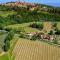 Hotel Le Colline - San Gimignano