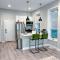 The Secret West Loop Oasis for up to 4 guests with In-unit washer and dryer - شيكاغو