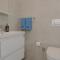 Modern and spacious apartment with beautiful roof terrace and sea view