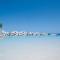 Modern and spacious apartment with beautiful roof terrace and sea view