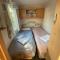 2 bedroom cosy caravan - Borth