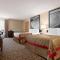 Ramada By Wyndham Niagara Falls near the Falls