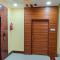 USC Homestay