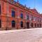 NH San Luis Potosí