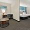 Comfort Suites Fort Worth North Fossil Creek