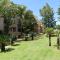 Jardines Isla Canela by SIT ISLA CANELA