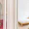 Starhost - La Casella seaview garden terrace and parking