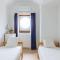 Starhost - La Casella seaview garden terrace and parking