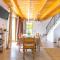 Starhost - La Casella seaview garden terrace and parking