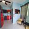 One BR Studio Just few Steps to the Ocean in a Fishing Village, Unit 2 - Catano