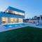 Stunning Villa Marea with a private pool