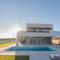 Stunning Villa Marea with a private pool - Vrsi